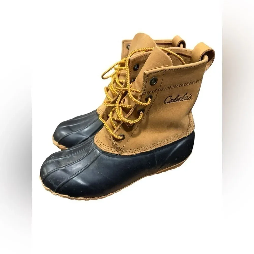 Cabelas euc g2